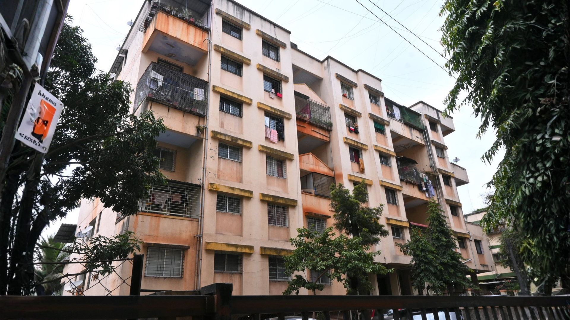 Vardan - Warje, Pune