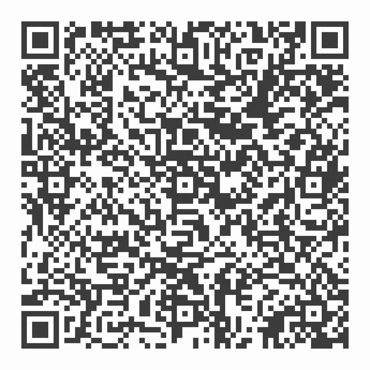 MahaRERA QR Code