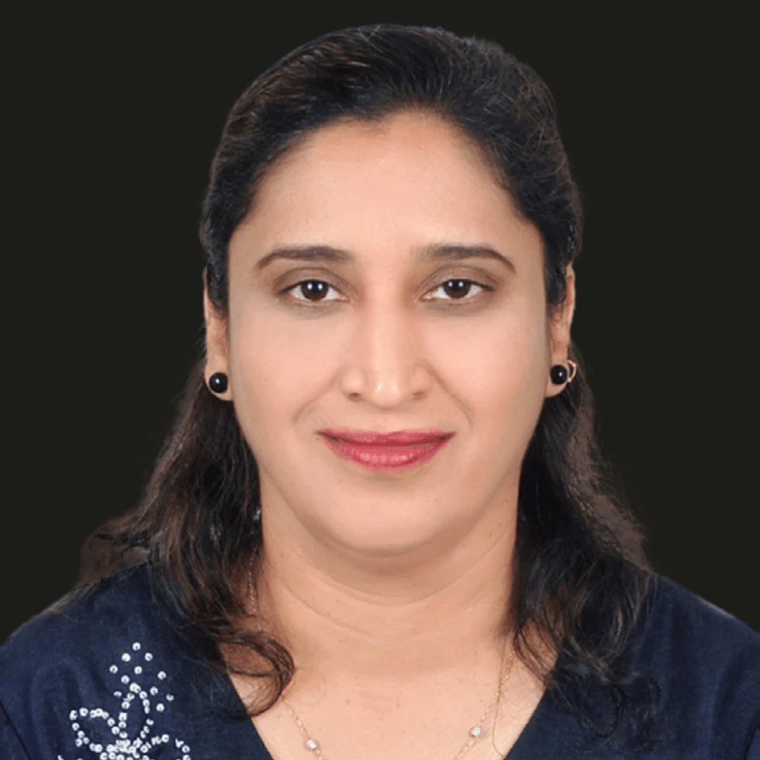 Mrs. Ashwini Marne Deshmukh
