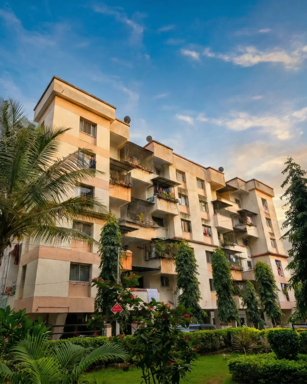 Parameshwari Group project highlight